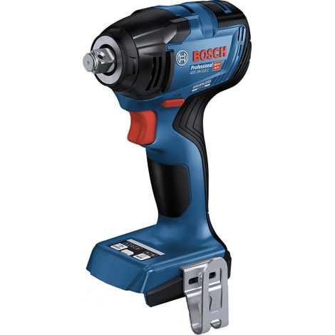 Bosch GDS 18V-210 C 18v Cordless 1/2" Impact Wrench Body Only
