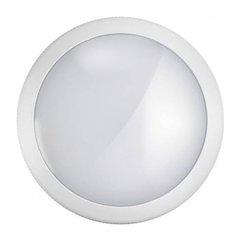 Lampada da parete esterno be-led 28W 3000K
