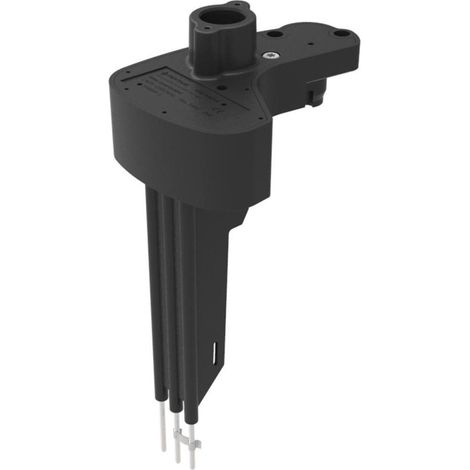 Jung Simer Level Sensor Level Control für Flachabsaugpumpe Simer5 JP46884 (1/5)