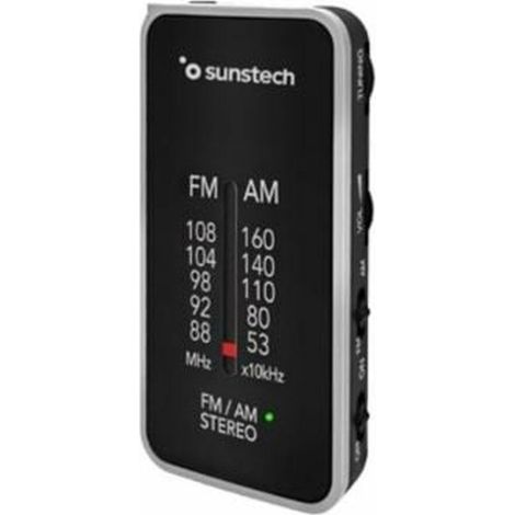 Aria Compressa Sunstech RPC6SL (1/4)