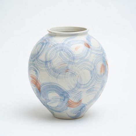 Vase grand modèle 5 modèle 2076