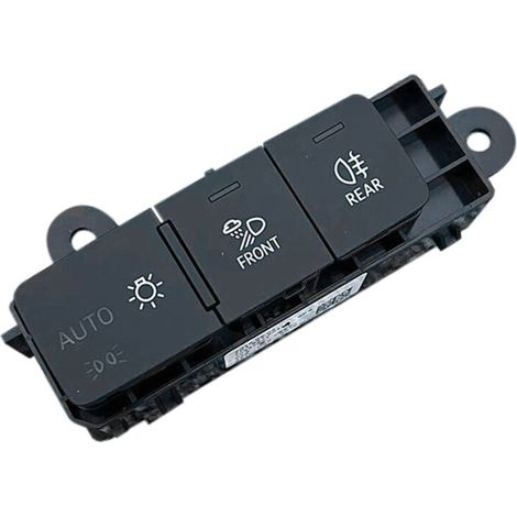 Interrupteur de commande de phare 4K1941501 pour Audi A3 S3 Q3 (1/4)
