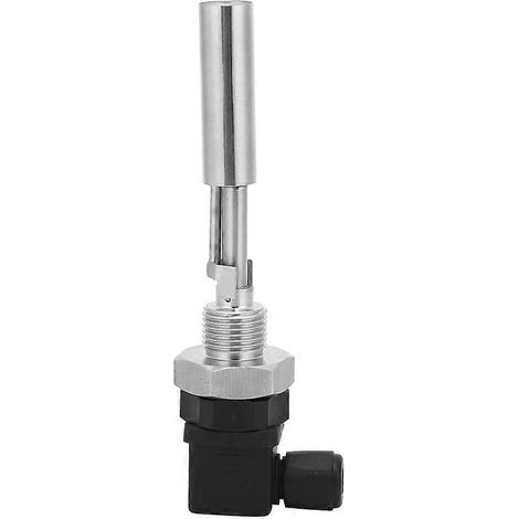 Schwimmerschalter mit Entenschnabelform, Wasserstandssensor aus Edelstahl 304, G1/2" DC0-220V