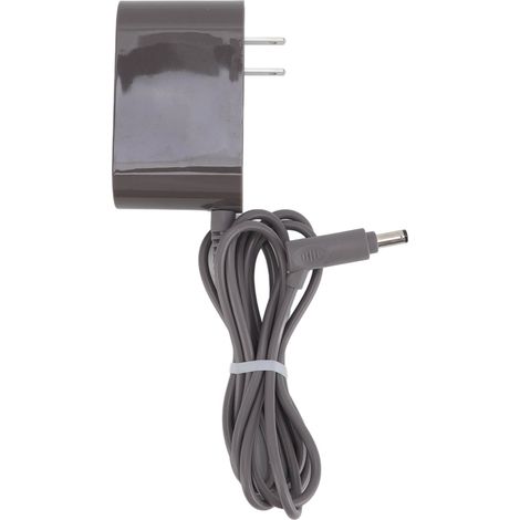 Chargeur Aspirateur Adaptateur Secteur Pièces de Rechange pour V6 V7 V8 Prise Américaine 100‑240V (1/5)