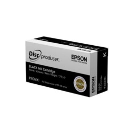 Epson C13S020693 cartucho de tinta 1 pieza(s) Original Negro