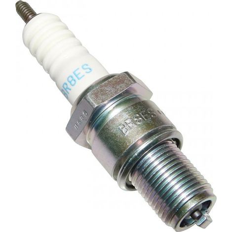 Original-Zündkerze für Auto br8es / 861612 neu (1/2)