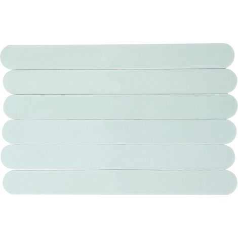 Lot de 14 éponges à polir pour ongles, blocs de limes acryliques, outils de manucure pour buffing et polissage (1/5)