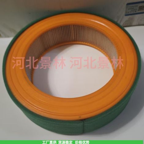 Briggs & Stratton 18-23HP Lawn Wagon Air Filter 394018 Gasoline Engine Air Filter (1/4)