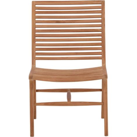 Ribbon Fauteuil lounge (1/4)