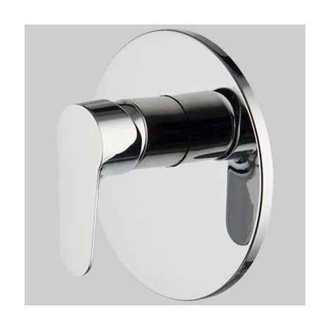 Miscelatore incasso doccia serie 22