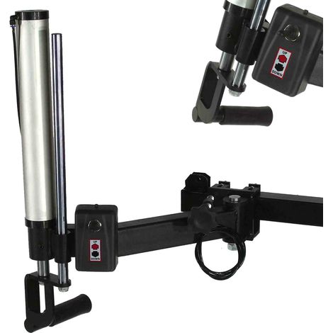 Hilfsmontagearm Montagearm Hilfsarm für Reifenmontiermaschine 24" Montiermaschine 06307 (1/5)