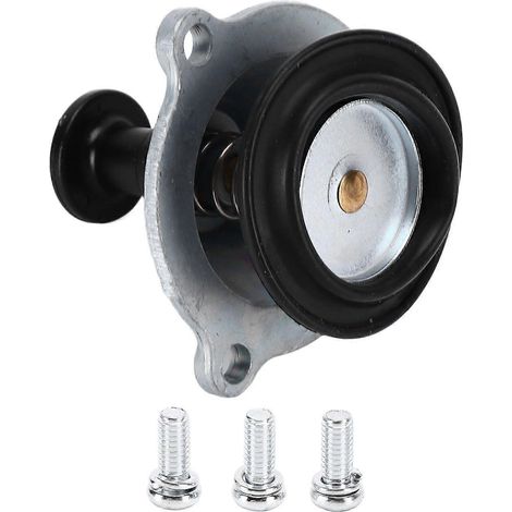 Couvercle de pompe d'amorçage de carburateur 4505050, pièce de rechange pour Arctic Cat 400, 454 et 500 (1998-2001) (1/4)