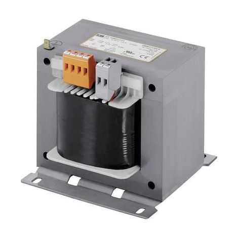 Trasformatore ST 20/23/23 20 VA 230 V Sicurezza