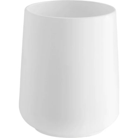 Smedbo Zahnputzbecher, weiss BX572 (1/4)