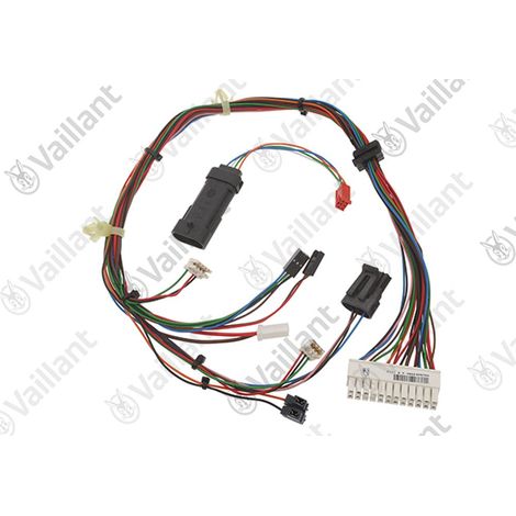 VAILLANT Cablaggio, idraulico VCW classic VCW 194/4-5 e altri Vaillant-Nr. , 0020128699