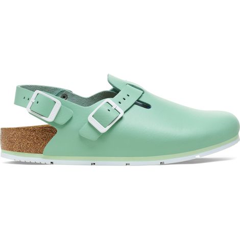 Damen/Herren-Arbeitsschuh, Kay PRO LE Coral Shell (1/4)