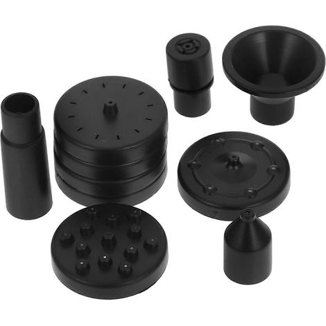 Kit de pompe à eau solaire pour fontaine de jardin avec 3 pompes.