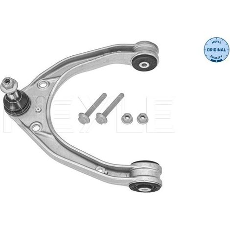 Bras de liaison, suspension de roue Meyle 116 050 0017/S AUDI 7L0 407 021
