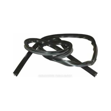 Joint de porte 430 x 320 mm pour Four ROSIERES 93628147