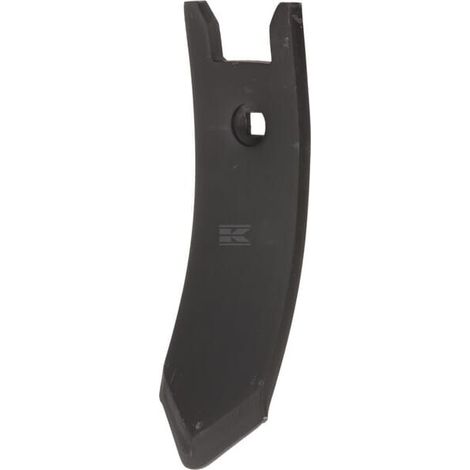Grubberspitze 275x80x12mm gekrümmt 1 Loch passend für Horsch HORSCH 34060850KR (1/3)