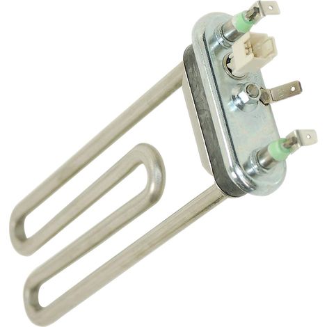 RESISTANCE THERMOPLONGEUR + SONDE 1850 W POUR LAVE LINGE VESTEL - 20648900 (1/3)