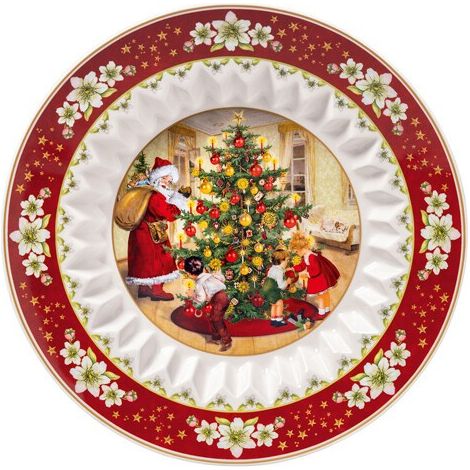 Bowl L Gifts (Edition 2022) Spielzeugfantasie Villeroy & Boch