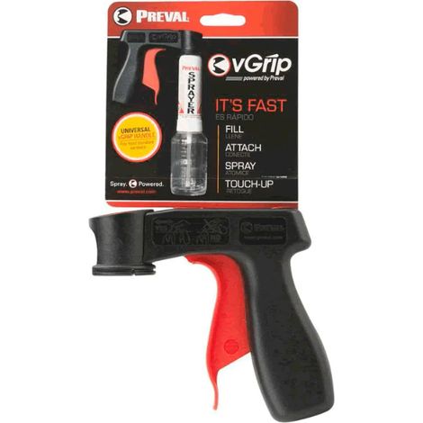 Outils d'applique universeel vgrip poignée ergonomique durable (1/3)