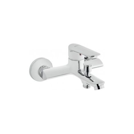 BATERIA WANNOWA ESLA CROMADA - H/BW-94-001