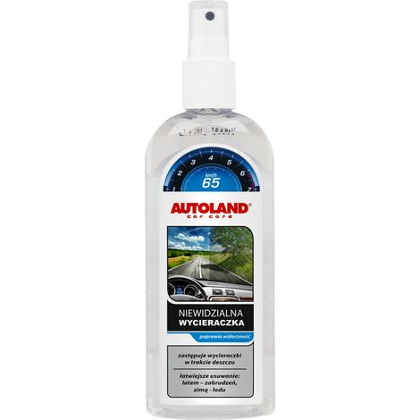 Limpiaparabrisas invisible Autoland 0.3L (8) (1/2)