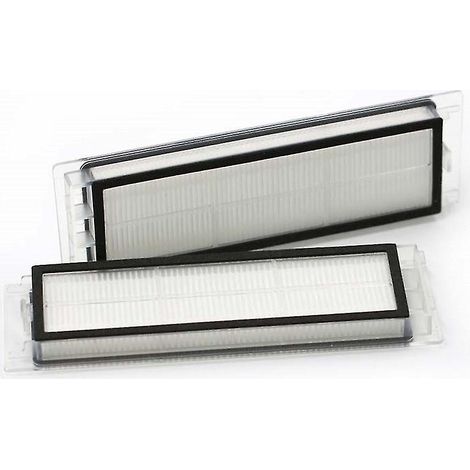 Für Xiaomi Roborock T6 T7 P50 Hauptbürste Seitenbürste Filter Wischtücher (1/2)