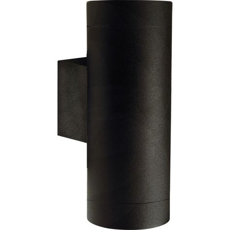Nordlux Tin Maxi 21519903 Außenwandleuchte   GU10  Schwarz