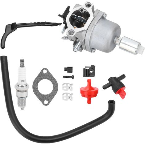Kit de Carburateur Compatible avec 31A000 31B000 31C000 31A507 31A607 31A707 31A777 31B707 31B775 (1/5)