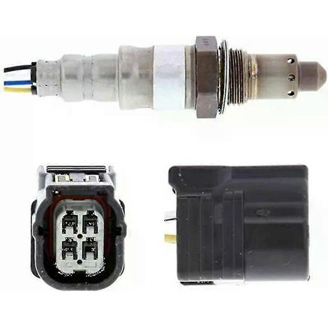 Sonde lambda arrière (O2) compatible avec Honda CR-V 2.4L et Civic 1.5L Turbo (2017-2020) - Références : 234-8027, 36532-5AA-A01 et 36532-5AA-A51 (1/5)