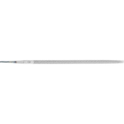 PFERD TOOLS Holzraspel Rund 250mm Hieb 2 universell zum Schruppen und Schlichten 10 Stk (1/4)