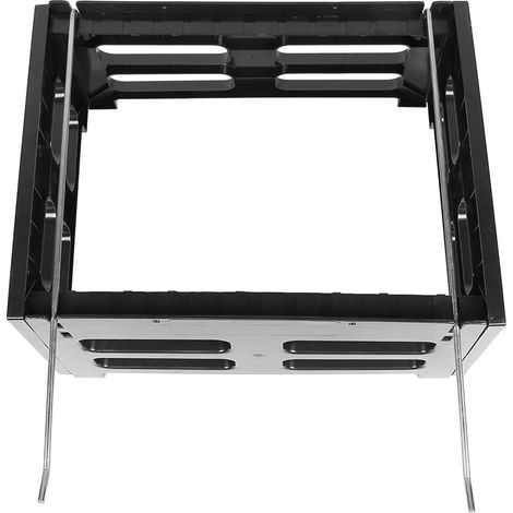 Support imperméable pour ruche, socle en bois pour ruche 10 cadres, accessoires apicoles anti-humidité (1/5)