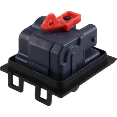 Moteur d'actionneur de bouchon de réservoir de carburant pour Mercedes-Benz W176 C190 C117 X156 C253 X253 X166 0038203297 (1/5)