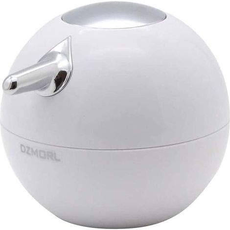 380ml Creative Spherical Hand Sanitizer Dispenser Soap (1/5)