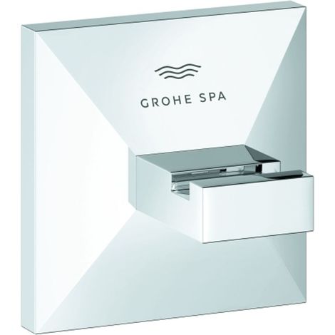 GROHE Percha para albornoz Allure Brilliant 40897 cromado, 40897000