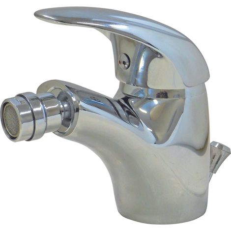 Utilia MISCELATORE BIDET PERLA
