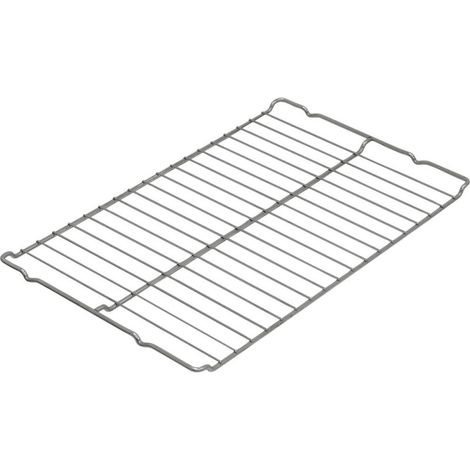 Grille en acier inoxydable GN 1/1 - Stalgast