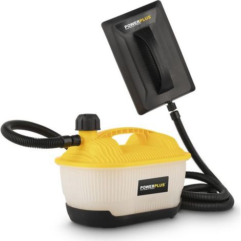 Tapetenablöser Powerplus powx3410 2000 W 4,5 L