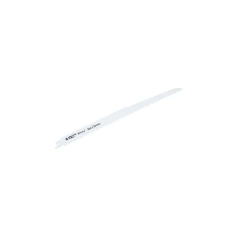 WS24 5x Bi-Metall Säbelsägeblatt gefräst/geschränkt GL 300 VL 280 ZT 4,2 mm - WS24-100033 (1/2)