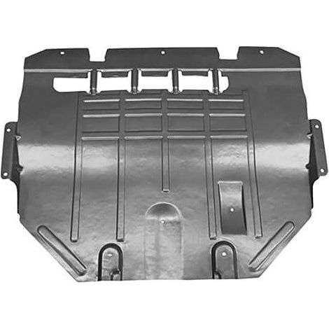 Cache sous moteur Peugeot 307 depuis 2001