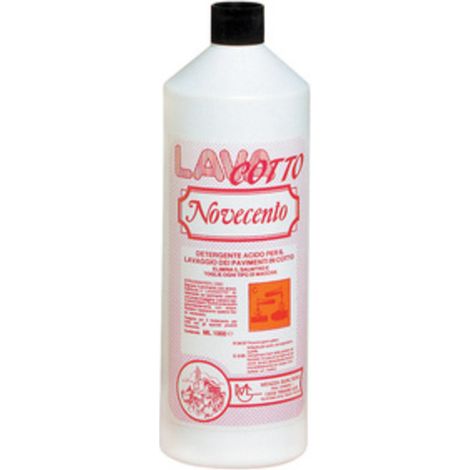COTTO NOVECENTO LAVACOTTO 1 L Q.TA 12