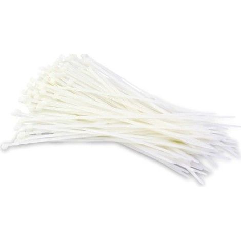 Confezione da 100 unità Flange 80x2,5 mm GSC naturale 000900171
