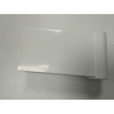 Cabeza frontal campana Zanussi (Blanco)