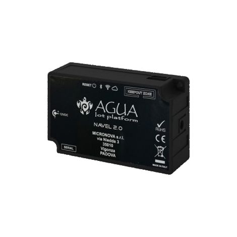 Eva Calor WLAN-Modul zur Fernbedienung (1/4)