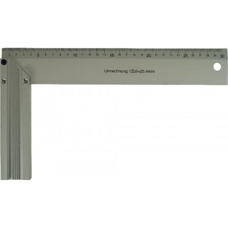 Alu-Winkel 300 mmAluwinkel (1/2)