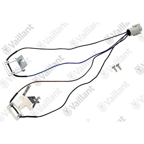 VAILLANT Sensor, sensor de humos VC 104/4-7 A u.w. Vaillant-Nr. , 0020073796
