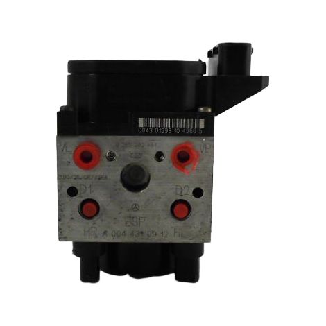 [PRODUIT D'OCCASION] Unite Hydraulique Abs MERCEDES Classe A Family ♻️ Ref Oe. 0044311012 - Garantie à vie (1/4)